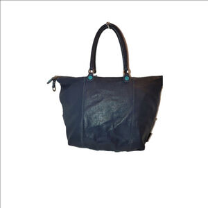 GABS Italian Convertible Leather Shopper